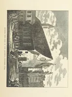 An illustration from The History of the French Revolution, 1789 to 1795; or a country without a God (1890)