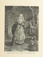 Picture 110 of 130 from The History of the French Revolution, 1789 to 1795; or a country without a God (1890), leaf 713