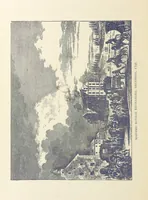 An illustration from The History of the French Revolution, 1789 to 1795; or a country without a God (1890)