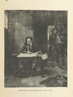 Picture 116 of 130 from The History of the French Revolution, 1789 to 1795; or a country without a God (1890), leaf 737