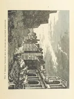 An illustration from The History of the French Revolution, 1789 to 1795; or a country without a God (1890)