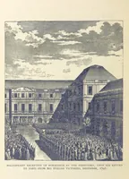 Picture 120 of 130 from The History of the French Revolution, 1789 to 1795; or a country without a God (1890), leaf 748
