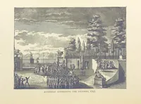 Picture 124 of 130 from The History of the French Revolution, 1789 to 1795; or a country without a God (1890), leaf 756