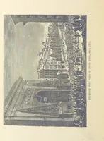An illustration from The History of the French Revolution, 1789 to 1795; or a country without a God (1890)