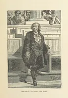 Picture 15 of 130 from The History of the French Revolution, 1789 to 1795; or a country without a God (1890), leaf 81
