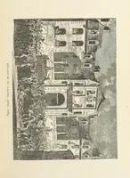 An illustration from The History of the French Revolution, 1789 to 1795; or a country without a God (1890)