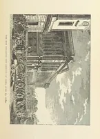 An illustration from The History of the French Revolution, 1789 to 1795; or a country without a God (1890)