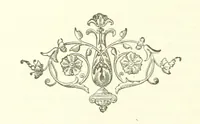 An illustration from Merciful or Merciless. [A novel (1886)