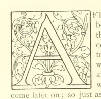 An illustration from Merciful or Merciless. [A novel (1886)