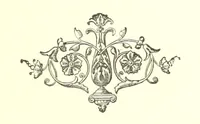 An illustration from Merciful or Merciless. [A novel (1886)