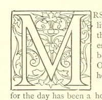 An illustration from Merciful or Merciless. [A novel (1886)