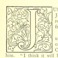 An illustration from Merciful or Merciless. [A novel (1886)