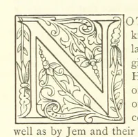 An illustration from Merciful or Merciless. [A novel (1886)