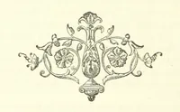 An illustration from Merciful or Merciless. [A novel (1886)