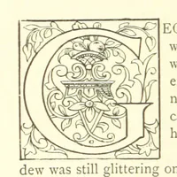 An illustration from Merciful or Merciless. [A novel (1886)