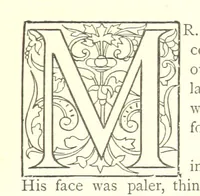 An illustration from Merciful or Merciless. [A novel (1886)