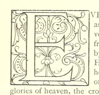 An illustration from Merciful or Merciless. [A novel (1886)