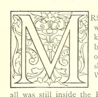 An illustration from Merciful or Merciless. [A novel (1886)