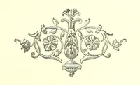 An illustration from Merciful or Merciless. [A novel (1886)