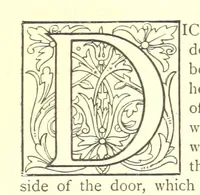 An illustration from Merciful or Merciless. [A novel (1886)