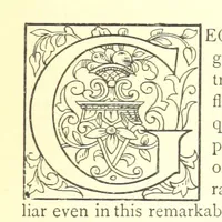 An illustration from Merciful or Merciless. [A novel (1886)