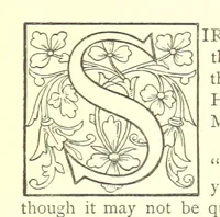 An illustration from Merciful or Merciless. [A novel (1886)
