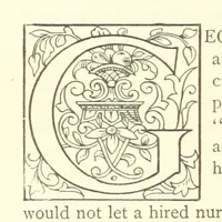 An illustration from Merciful or Merciless. [A novel (1886)