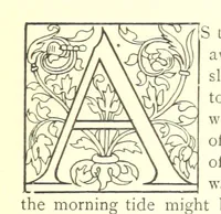 An illustration from Merciful or Merciless. [A novel (1886)