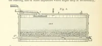 An illustration from Notes on the Treatment of Gold Ores (1889)