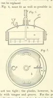An illustration from Notes on the Treatment of Gold Ores (1889)