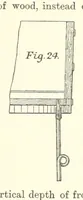 An illustration from Notes on the Treatment of Gold Ores (1889)