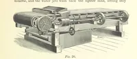 An illustration from Notes on the Treatment of Gold Ores (1889)