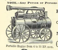 An illustration from Notes on the Treatment of Gold Ores (1889)