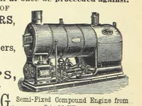 An illustration from Notes on the Treatment of Gold Ores (1889)