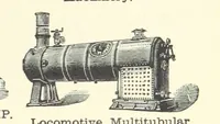Picture 33 of 48 from Notes on the Treatment of Gold Ores (1889), leaf 219