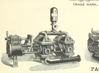An illustration from Notes on the Treatment of Gold Ores (1889)