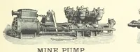 An illustration from Notes on the Treatment of Gold Ores (1889)