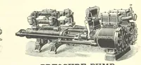 An illustration from Notes on the Treatment of Gold Ores (1889)