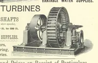 An illustration from Notes on the Treatment of Gold Ores (1889)