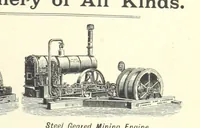 An illustration from Notes on the Treatment of Gold Ores (1889)