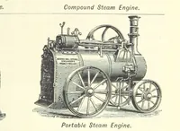 An illustration from Notes on the Treatment of Gold Ores (1889)