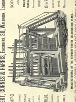 Picture 48 of 48 from Notes on the Treatment of Gold Ores (1889), leaf 226