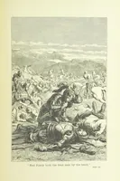 Picture 14 of 36 from Old English ballads. A collection of favourite ballads of the olden time, etc (1888), leaf 133
