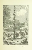 Picture 26 of 36 from Old English ballads. A collection of favourite ballads of the olden time, etc (1888), leaf 287