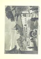 An illustration from On and off Duty, being leaves from an officer's notebook. ... With illustrations, etc (1881)