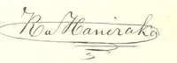 An illustration from On and off Duty, being leaves from an officer's notebook. ... With illustrations, etc (1881)