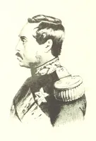 An illustration from On and off Duty, being leaves from an officer's notebook. ... With illustrations, etc (1881)