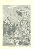 An illustration from On and off Duty, being leaves from an officer's notebook. ... With illustrations, etc (1881)