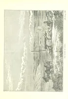 An illustration from On and off Duty, being leaves from an officer's notebook. ... With illustrations, etc (1881)