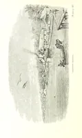 An illustration from On and off Duty, being leaves from an officer's notebook. ... With illustrations, etc (1881)